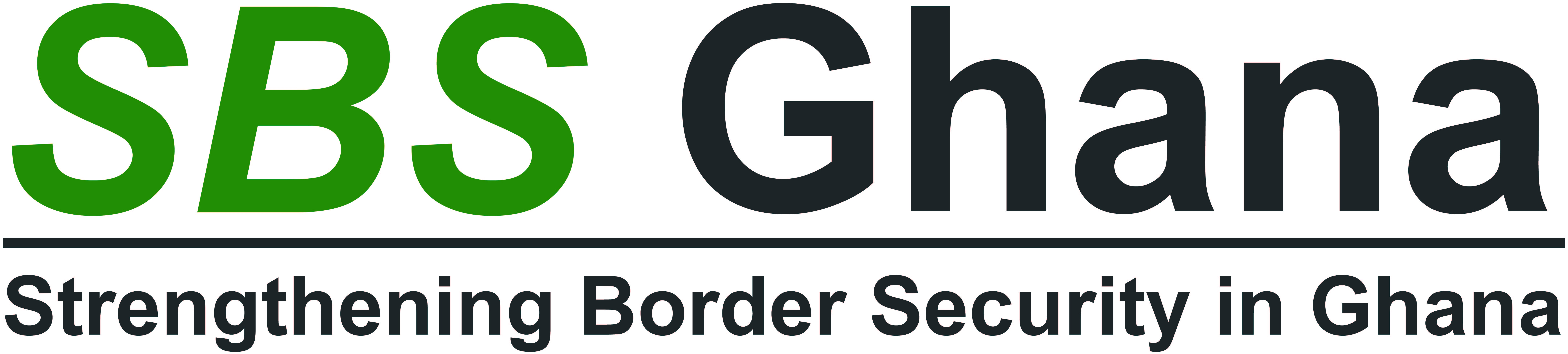 Stregthening Border Security in Ghana 