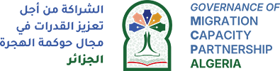 Governance of Migration Capacity Partnership Algeria