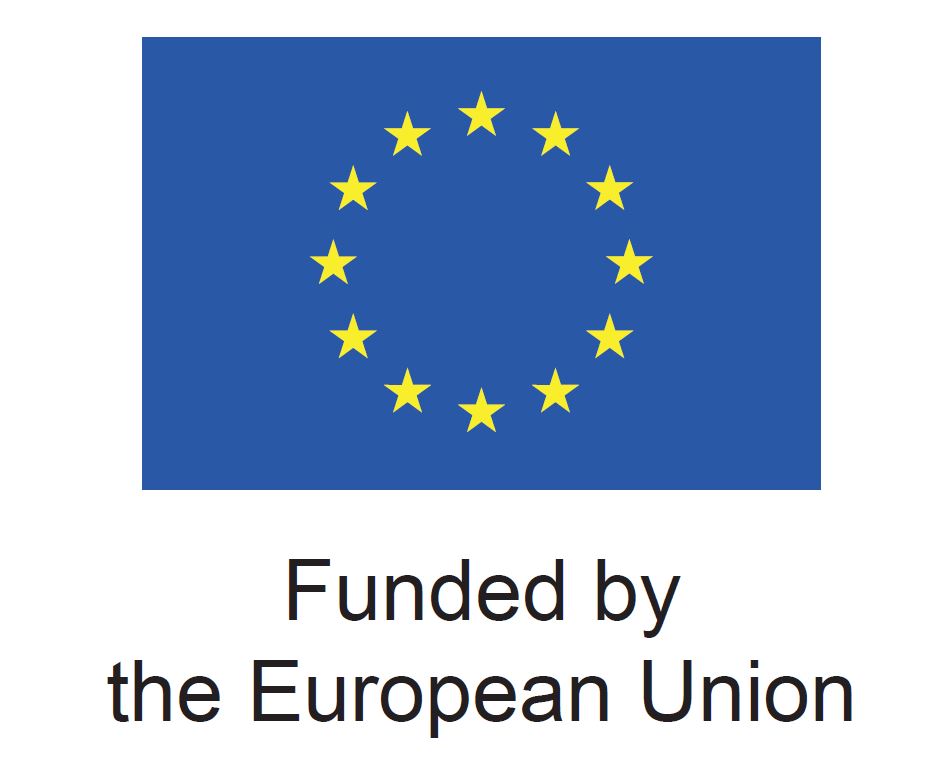 Funded by the European Union 