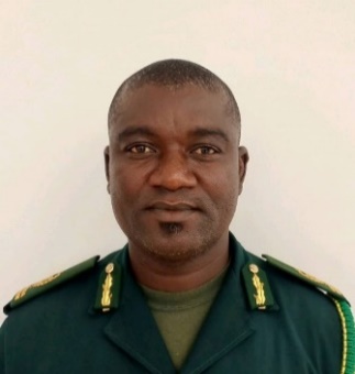 Emmanuel Laryea Kwei 