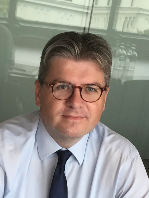 Michael Karnitschnig