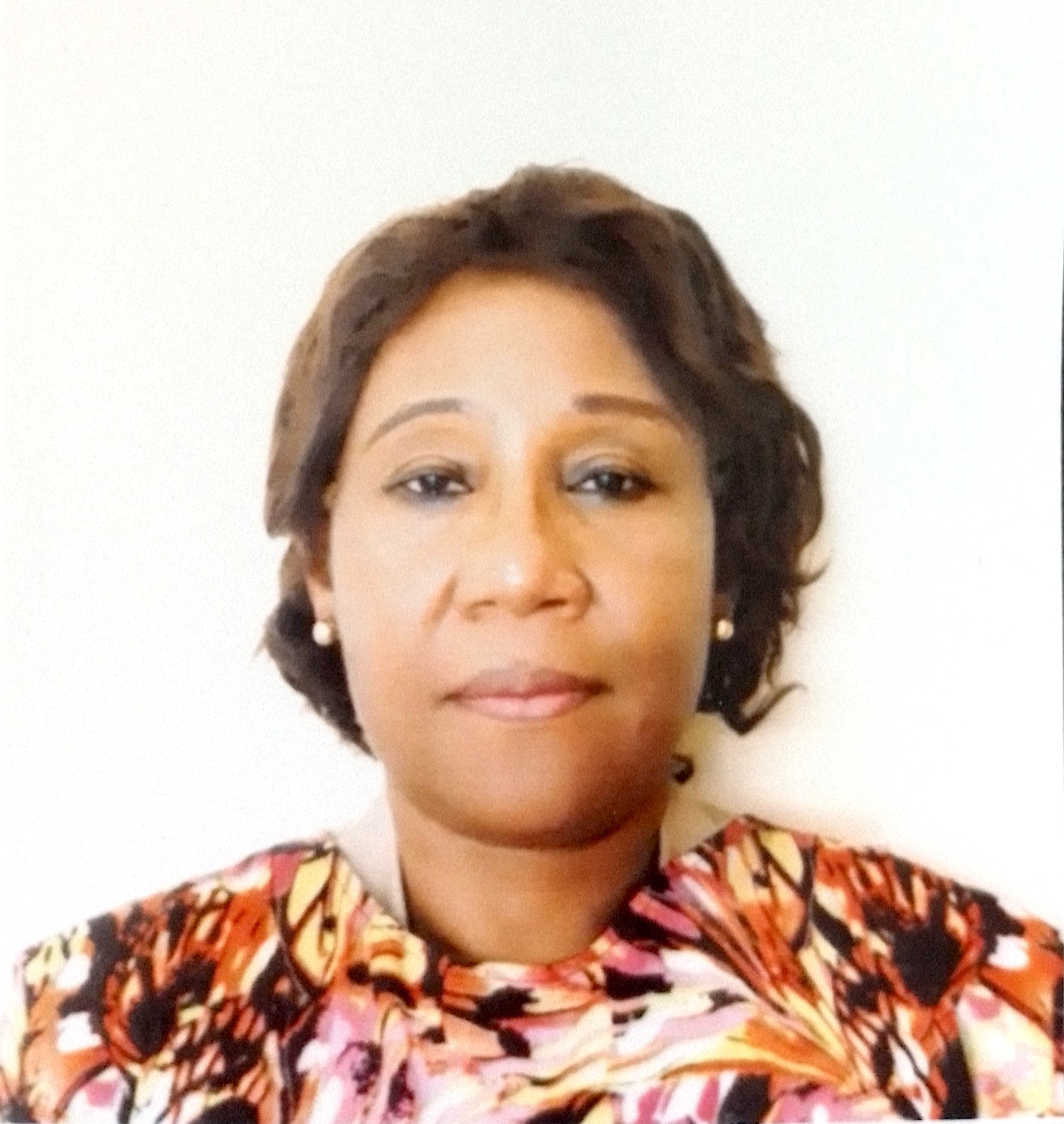 Ngozi Adikpo