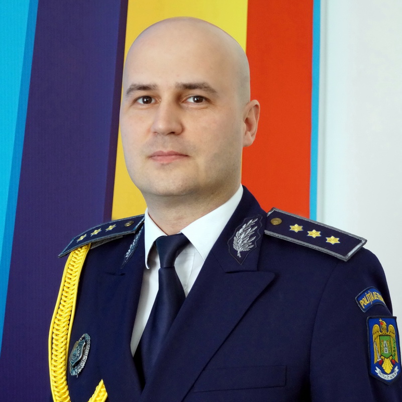 Sergiu Adrian Vasile