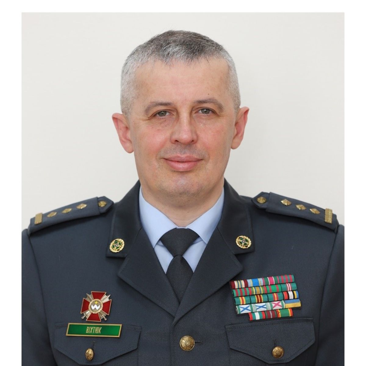 Andrii Vikhtiuk 