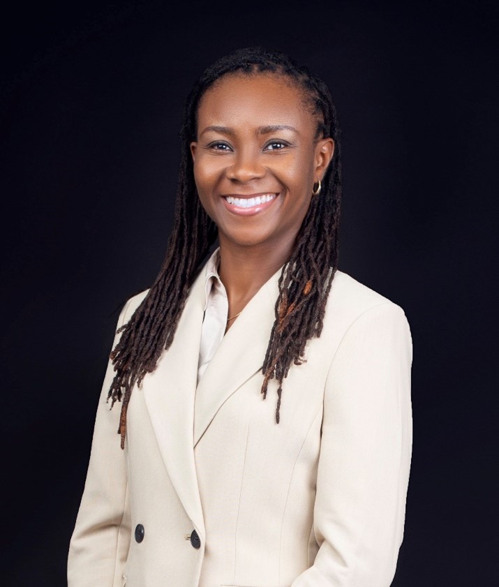 Amala Obiokoye-Nwalor